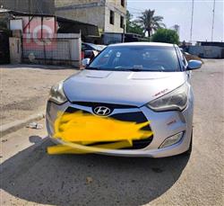 هيونداي فلوستر